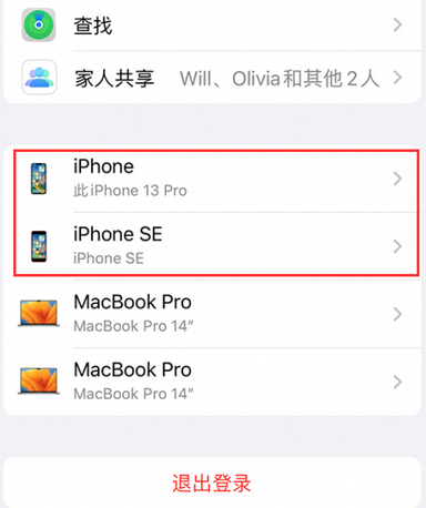 陈巴尔虎苹陈巴尔虎果维修网点分享iPhone如何查询序列号