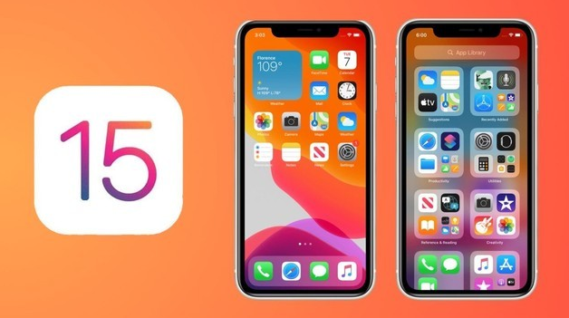 陈巴尔虎苹果13维修分享iPhone13更新iOS 15.5，体验如何 