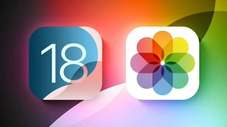 陈巴尔虎苹果手机维修分享苹果 iOS / iPadOS 18.1Beta 3 发布 