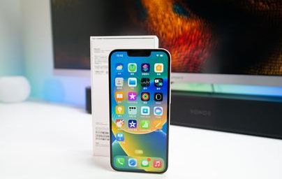 陈巴尔虎苹果维修点分享iPhone 14自动关机故障深度解析 