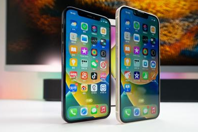 陈巴尔虎苹果维修点分享iPhone 14 Plus自动关机内存连锁故障解析 