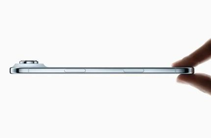 陈巴尔虎苹果维修点分享iPhone 17 Air自动关机电源故障解析 