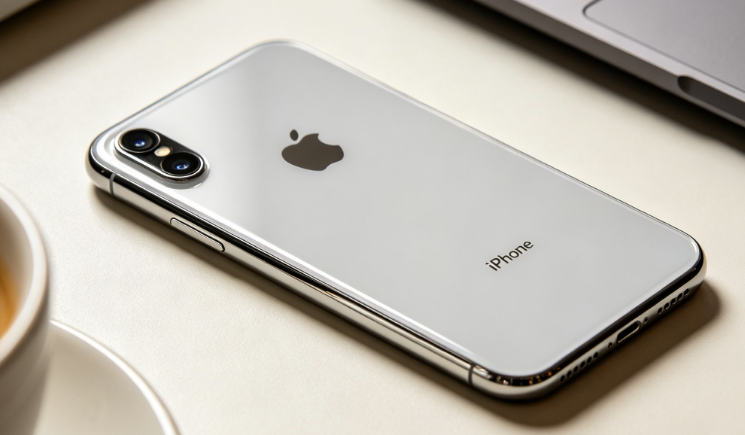 陈巴尔虎苹果维修点分享iPhone X扩容真实风险解析 