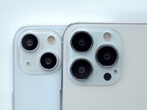 陈巴尔虎苹果维修点分享iPhone 13 Pro Max扩容深层隐患解析 