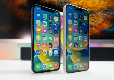 陈巴尔虎苹果维修点分享iPhone 14 Plus扩容深层隐患梳理 