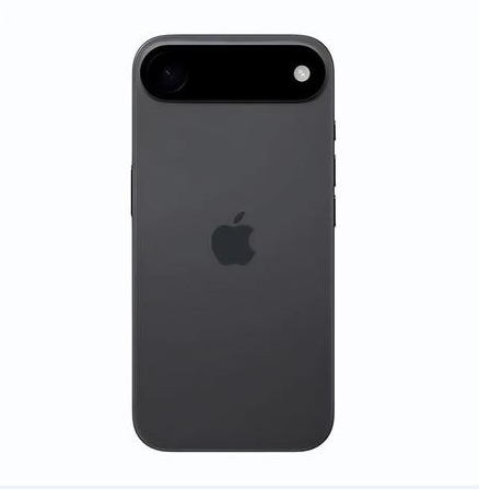 陈巴尔虎苹果维修点分享iPhone 17 Air扩容待机与快照隐患 