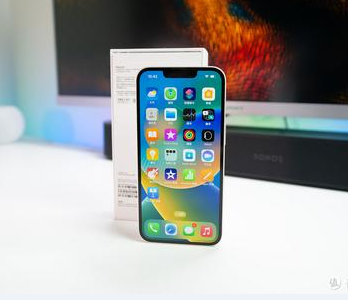 陈巴尔虎苹果维修点分享iPhone 14音频与待机系统排错 