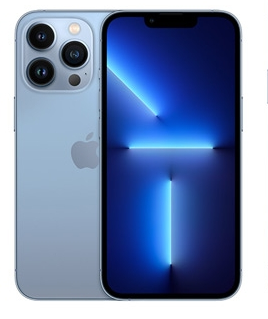 陈巴尔虎苹果维修点分享iPhone 13 Pro锁屏密码玩机指南 