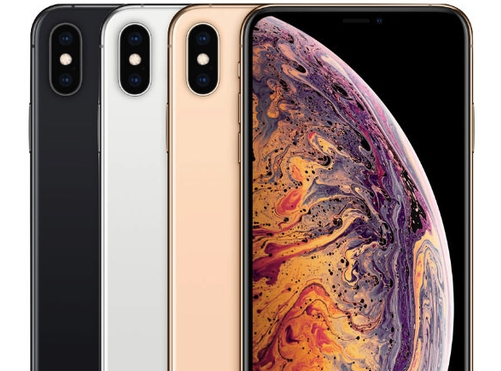 陈巴尔虎苹果维修点分享iPhone XS Max电池发烫冷门成因解析 