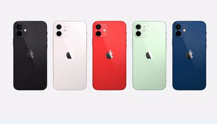 陈巴尔虎苹果维修点分享iPhone 12电池发烫少见诱因解析 