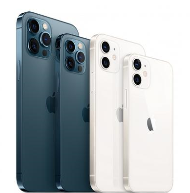 陈巴尔虎苹果维修点分享iPhone 12 Pro发烫关联故障汇总 