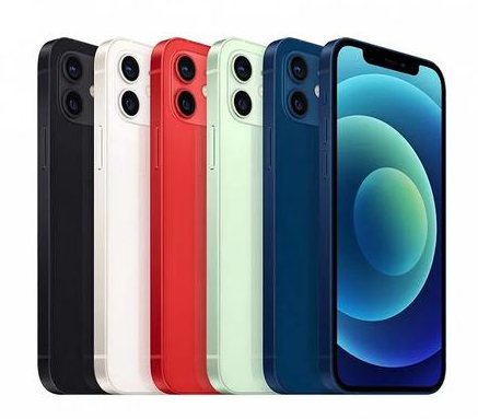陈巴尔虎苹果维修点分享iPhone 12 Pro Max发烫冷门故障梳理 