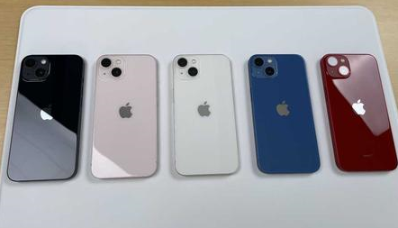 陈巴尔虎苹果维修点分享iPhone 13电池发烫多类故障解析 