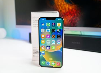 陈巴尔虎苹果维修点分享iPhone 14电池发烫真实诱因盘点 