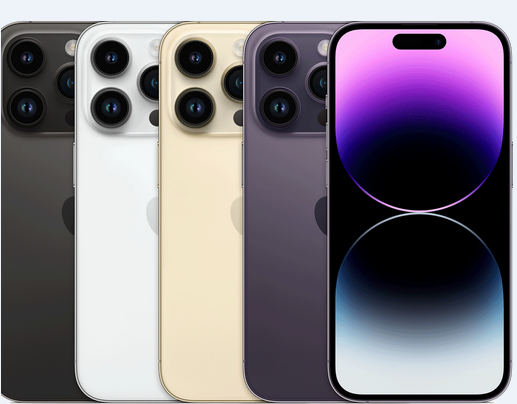 陈巴尔虎苹果维修点分享iPhone 14 Pro发烫易忽略问题解析 