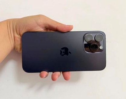 陈巴尔虎苹果维修点分享iPhone 14 Pro Max发烫多重诱因剖析 