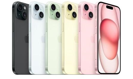 陈巴尔虎苹果维修点分享iPhone 15发烫易忽视问题科普 