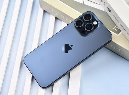 陈巴尔虎苹果维修点分享iPhone 15 Pro Max发烫深度剖析 