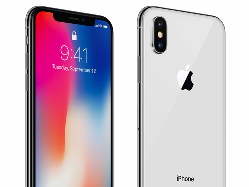 陈巴尔虎苹果维修点分享iPhone X摄像头实拍质感与场景适配全解析 